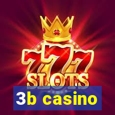 3b casino